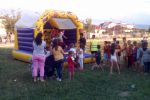 Festival Lojrash për Fëmijë në fshatin Bulgarec